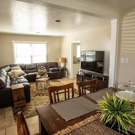 Comfortable Bungalow Near Liberty Park Salt Lake City Luaran gambar